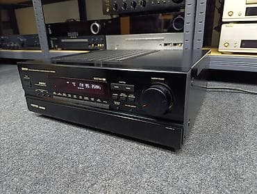 Electronics: DENON AVR-2600 AV surround risiver - Precizna audio komponenta sa at lalafo.rs — 4 Electronics: DENON AVR-2600 AV surround risiver - Precizna audio komponenta sa — 4