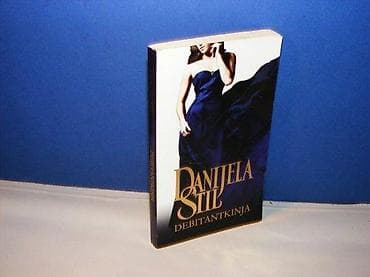 Debitantkinja danijela stil evro giunti 2013 stanje vrlo dobro na lalafo.rs Debitantkinja danijela stil evro giunti 2013 stanje vrlo dobro