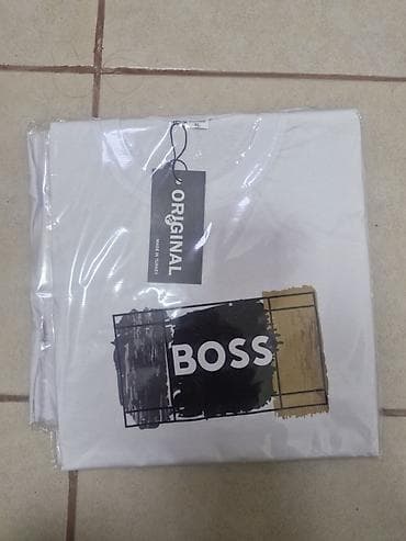 Men's T-shirt Diesel, bоја - Crna na lalafo.rs — 6 Men's T-shirt Diesel, bоја - Crna — 6
