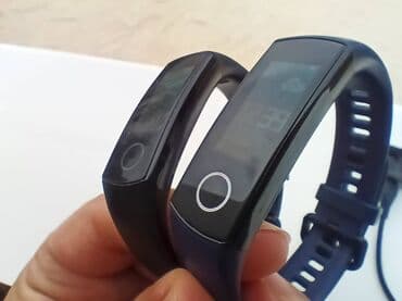 Dodaci za satove: Fitnes narukvice Huawei Band 3e/4e (serija) - Ekran u boji sa na lalafo.rs Dodaci za satove: Fitnes narukvice Huawei Band 3e/4e (serija) - Ekran u boji sa