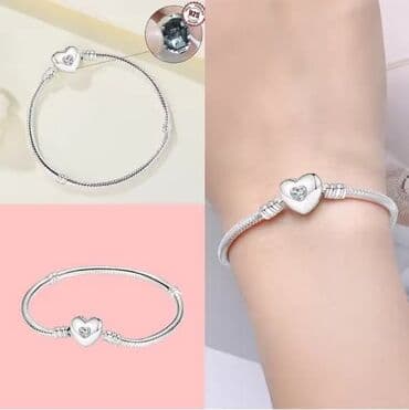 I. 12. Narukvica pandora sa žigom S925 Vel:20cm Cena:2100din (Samo na lalafo.rs I. 12. Narukvica pandora sa žigom S925 Vel:20cm Cena:2100din (Samo