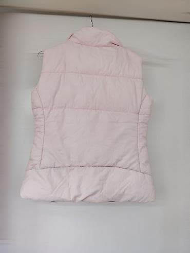 Decija Sisley jakna + Benneton prsluk velicina 140 cm u paketu SKROZ na lalafo.rs — 5 Decija Sisley jakna + Benneton prsluk velicina 140 cm u paketu SKROZ — 5