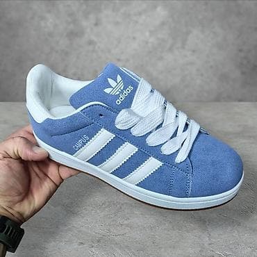 Adidas Campus patike NOVO
Novo
Brojevi 36 do 41
fb Moja Kupovina 1 na lalafo.rs Adidas Campus patike NOVO
Novo
Brojevi 36 do 41
fb Moja Kupovina 1