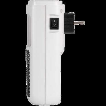 Ceramic Heaters: Mini keramiča grejalica FKH 401 sa efektom vatre je kompaktna i staje at lalafo.rs — 3 Ceramic Heaters: Mini keramiča grejalica FKH 401 sa efektom vatre je kompaktna i staje — 3