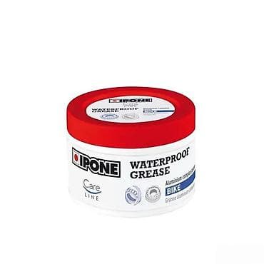 Bike accessories: IPONE Waterproof Grease – vodootporna mast za bicikle - Specijalna at lalafo.rs — 1 Bike accessories: IPONE Waterproof Grease – vodootporna mast za bicikle - Specijalna — 1