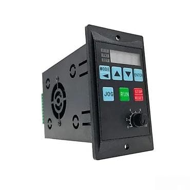 Frekventni regulator/driver za AC motor – panelna izvedba sa displejem at lalafo.rs — 1 Frekventni regulator/driver za AC motor – panelna izvedba sa displejem — 1