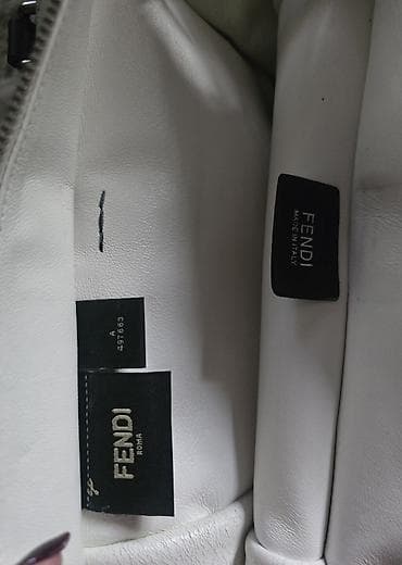 Handbags: Fendi 3Jours kožna torba. Ovaj model je evolucija klasične 2Jours at lalafo.rs — 10 Handbags: Fendi 3Jours kožna torba. Ovaj model je evolucija klasične 2Jours — 10