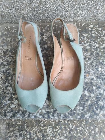 5 th avenue rezedo sandale at lalafo.rs — 2 5 th avenue rezedo sandale — 2