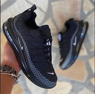 Nike air MX 818 patike
Novo
Brojevi 36 do 46
fb Moja Kupovina 1 na lalafo.rs — 5 Nike air MX 818 patike
Novo
Brojevi 36 do 46
fb Moja Kupovina 1 — 5