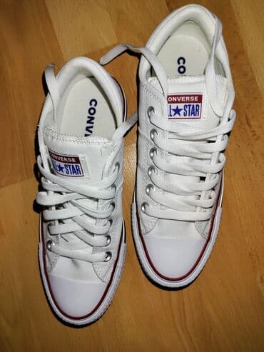 Converse, Size - 37 at lalafo.rs Converse, Size - 37
