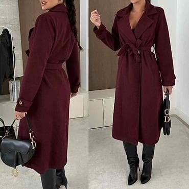 Kaput 4200 din
💋 na lalafo.rs Kaput 4200 din
💋