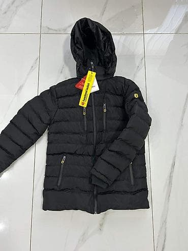 Jakne Wellenstein su malo skuplje, ali vrede svaku paru 8500 din at lalafo.rs — 3 Jakne Wellenstein su malo skuplje, ali vrede svaku paru 8500 din — 3