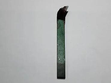 Strugarski noz 10x10mm sa vidijom u spic 60stepeni -BIDURIT vidija na lalafo.rs Strugarski noz 10x10mm sa vidijom u spic 60stepeni -BIDURIT vidija