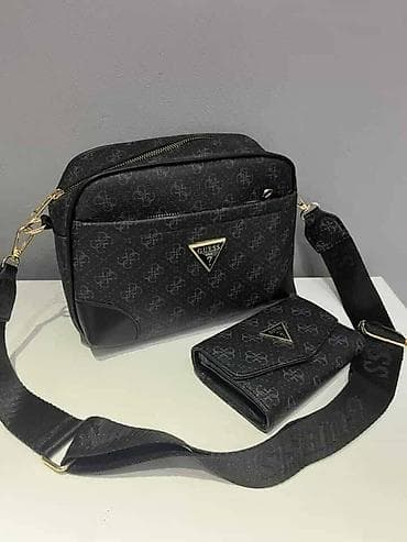 Guess torba NOVO
Novo
Replika
fb Moja Kupovina 1 at lalafo.rs — 6 Guess torba NOVO
Novo
Replika
fb Moja Kupovina 1 — 6
