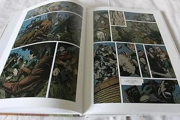 KALOKAGARTI, SYSTEM COMICS | Kalokagarti, System Comics. Nečitan na lalafo.rs — 6 KALOKAGARTI, SYSTEM COMICS | Kalokagarti, System Comics. Nečitan — 6