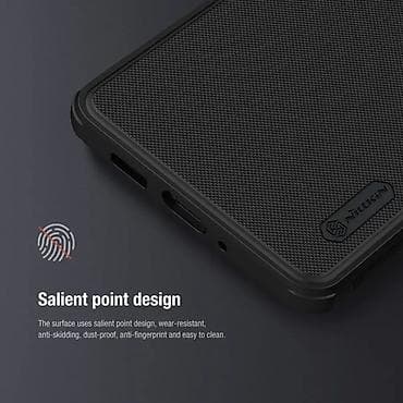 Maska Nillkin Scrub Pro za iPhone 14 Pro Max 6.7 plava. Kataloški na lalafo.rs — 9 Maska Nillkin Scrub Pro za iPhone 14 Pro Max 6.7 plava. Kataloški — 9