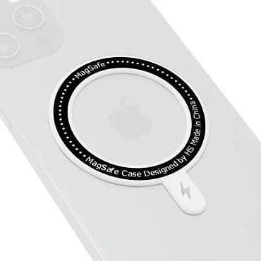Mobile Phones & Accessories: Ring Sticker MAGSAFE NOVO.
Opis proizvoda: Ring Sticker MAGSAFE at lalafo.rs — 3 Mobile Phones & Accessories: Ring Sticker MAGSAFE NOVO.
Opis proizvoda: Ring Sticker MAGSAFE — 3