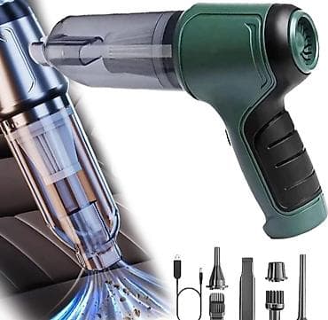 Mini usisivac novo pumpa za balone 2u1 akcija cene nisu fiksne at lalafo.rs — 5 Mini usisivac novo pumpa za balone 2u1 akcija cene nisu fiksne — 5