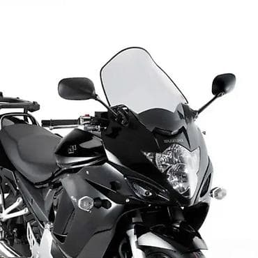 Transport: Visoki vetrobran za Suzuki (touring tip) - Dizajniran za at lalafo.rs — 1 Transport: Visoki vetrobran za Suzuki (touring tip) - Dizajniran za — 1
