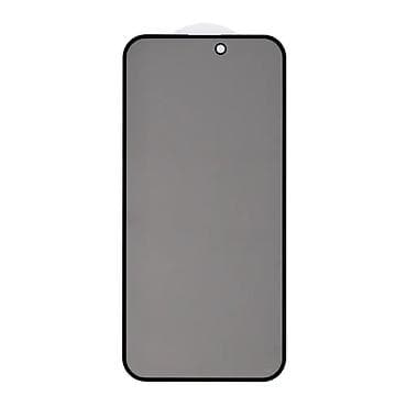 Zastitno staklo Privacy Teracell Titan 2.5D za iPhone 15 Plus/16 Plus na lalafo.rs — 2 Zastitno staklo Privacy Teracell Titan 2.5D za iPhone 15 Plus/16 Plus — 2