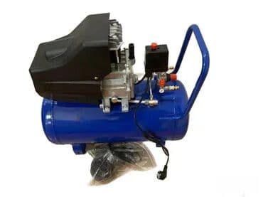 Air Compressors: Kompresor ABKS (NOVO) 🇮🇹 Izuzetno kvalitetan kompresor od 50L, zemlja at lalafo.rs — 2 Air Compressors: Kompresor ABKS (NOVO) 🇮🇹 Izuzetno kvalitetan kompresor od 50L, zemlja — 2