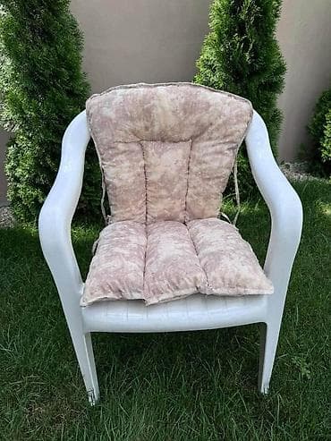 Textile: 04. 🌸 Podmetači za stolice od mlevenog sunđera 🌸 ✔️ Debljina 6–7 cm – at lalafo.rs — 4 Textile: 04. 🌸 Podmetači za stolice od mlevenog sunđera 🌸 ✔️ Debljina 6–7 cm – — 4