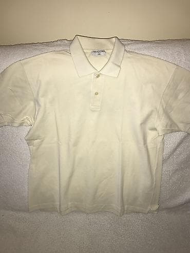 prsluk jaknica mango u: T-shirt Valentino, color - Beige at lalafo.rs — 1 prsluk jaknica mango u: T-shirt Valentino, color - Beige — 1