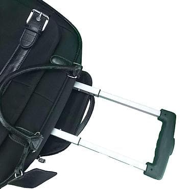 Torba samsonite, putna poslovna marka: samsonite dimenzije: 44x37x18 na lalafo.rs — 6 Torba samsonite, putna poslovna marka: samsonite dimenzije: 44x37x18 — 6