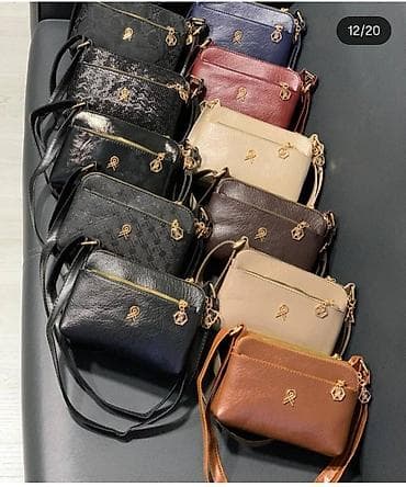 new yorker torbe: Ženske torbe – više modela i boja - Kompaktne crossbody torbe sa at lalafo.rs — 1 new yorker torbe: Ženske torbe – više modela i boja - Kompaktne crossbody torbe sa — 1