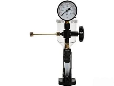 Ručna pumpa za ispitivanje i podešavanje dizel brizgaljki (tester na lalafo.rs Ručna pumpa za ispitivanje i podešavanje dizel brizgaljki (tester