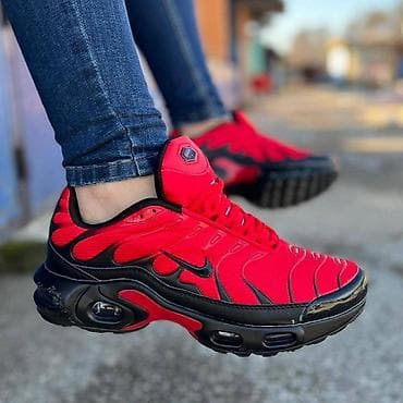 Nike air max tn patike NOVO Novo Brojevi 36 do 46 zavisi od modela na lalafo.rs — 4 Nike air max tn patike NOVO Novo Brojevi 36 do 46 zavisi od modela — 4