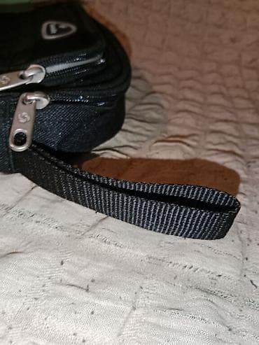 ORIGINAL NOVA "SAMSONATE"® RUČNA TORBICA ZA SVE STVARČICE-UNISEX at lalafo.rs — 8 ORIGINAL NOVA "SAMSONATE"® RUČNA TORBICA ZA SVE STVARČICE-UNISEX — 8