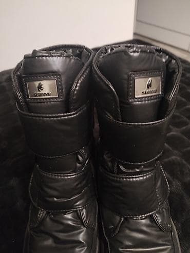 High boots, 37 at lalafo.rs — 2 High boots, 37 — 2