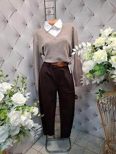 One size, bоја - Bež na lalafo.rs — 1 One size, bоја - Bež — 1