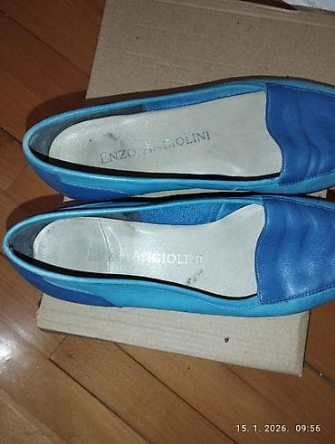 Ženske cipele Enzo Angiolini – mokasine - Brend: Enzo Angiolini na lalafo.rs — 2 Ženske cipele Enzo Angiolini – mokasine - Brend: Enzo Angiolini — 2