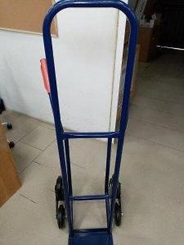 KOLICA ZA TRANSPORT TERETA DO 200 KG NOVA AKCIJA | Cene nisu fiksne at lalafo.rs — 8 KOLICA ZA TRANSPORT TERETA DO 200 KG NOVA AKCIJA | Cene nisu fiksne — 8