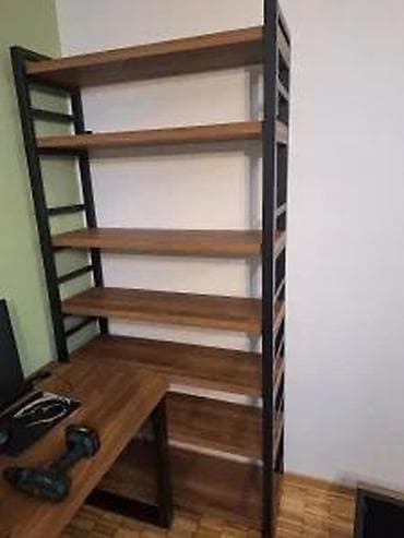 cepaci za drva: Biblioteka izrada po meri x766 | izrada nameštaja po meri na lalafo.rs — 4 cepaci za drva: Biblioteka izrada po meri x766 | izrada nameštaja po meri — 4