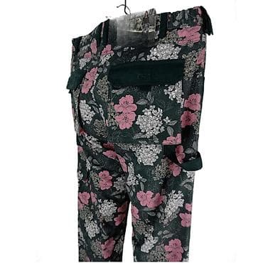 Radne pantalone toptex baštenske, vel. L-xl/44-46, novo marka: toptex na lalafo.rs — 5 Radne pantalone toptex baštenske, vel. L-xl/44-46, novo marka: toptex — 5