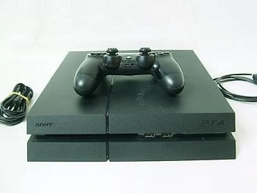 Electronics: U ponudi je Sony PlayStation 4 sa naslova. Stanje: radno i fizički at lalafo.rs — 9 Electronics: U ponudi je Sony PlayStation 4 sa naslova. Stanje: radno i fizički — 9