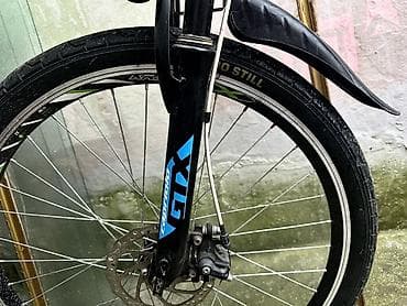 Capriolo GTX Prodajem bicikl Capriolo. Lepo očuvan, obe gume (prednja na lalafo.rs — 2 Capriolo GTX Prodajem bicikl Capriolo. Lepo očuvan, obe gume (prednja — 2