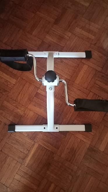Mini sobni bicikl sirina 40 cm duzina 50 cm visina 45 cm masa na lalafo.rs Mini sobni bicikl sirina 40 cm duzina 50 cm visina 45 cm masa