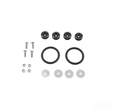 Univerzalni set kopči za brzu montažu branika – Quick Release Opis: - na lalafo.rs Univerzalni set kopči za brzu montažu branika – Quick Release Opis: -