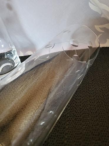 Case nove kristal sa gravurom iz 70ih. Case univerzalne,sve na casama na lalafo.rs — 10 Case nove kristal sa gravurom iz 70ih. Case univerzalne,sve na casama — 10