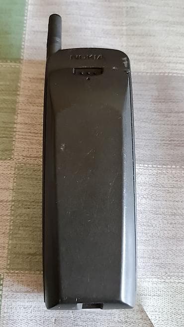 Nokia mobilni telefon, model 3110 (Type: NHE-8) - Klasični Nokia na lalafo.rs — 2 Nokia mobilni telefon, model 3110 (Type: NHE-8) - Klasični Nokia — 2