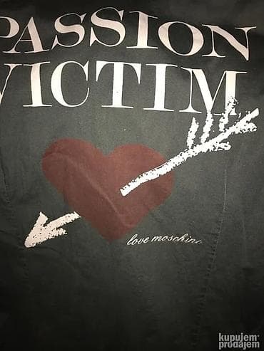 Original MOSCHINO kosulja XL 98% cotton 2% elastin Ramena 50-52cm na lalafo.rs — 3 Original MOSCHINO kosulja XL 98% cotton 2% elastin Ramena 50-52cm — 3