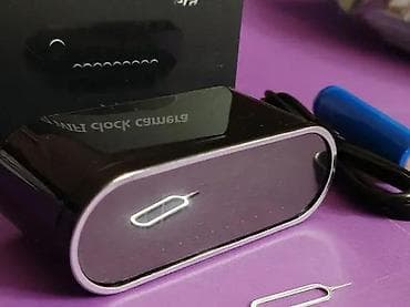 SAT kamera 1080P 2K 4K wifi na baterije bežična, do 128GB. H.264-1080P na lalafo.rs SAT kamera 1080P 2K 4K wifi na baterije bežična, do 128GB. H.264-1080P