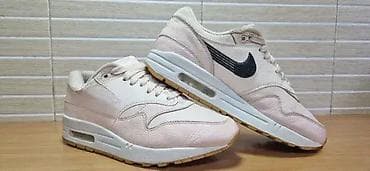 Nike Air Max 1(br.40) patike su u odličnom stanju kao što se vidi i na na lalafo.rs — 2 Nike Air Max 1(br.40) patike su u odličnom stanju kao što se vidi i na — 2