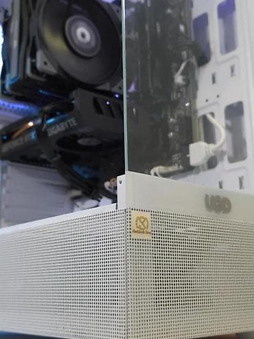 Ryzen 5 7600X RTX 4060 8GB B650 32GB 1TB - SM024PC. ✨ Prodaja i na lalafo.rs — 5 Ryzen 5 7600X RTX 4060 8GB B650 32GB 1TB - SM024PC. ✨ Prodaja i — 5