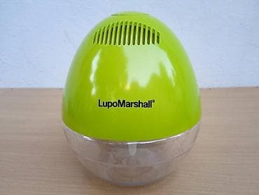 Prečišćivač osveživač vazduha Jeftino, elektronski revitalizator at lalafo.rs Prečišćivač osveživač vazduha Jeftino, elektronski revitalizator