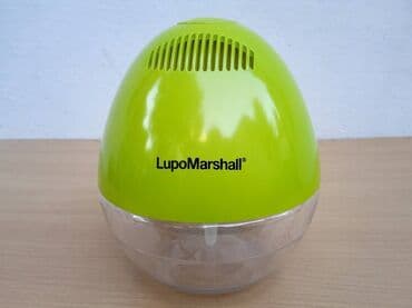 Prečišćivači vazduha: Prečišćivač osveživač vazduha Jeftino, elektronski revitalizator na lalafo.rs — 1 Prečišćivači vazduha: Prečišćivač osveživač vazduha Jeftino, elektronski revitalizator — 1